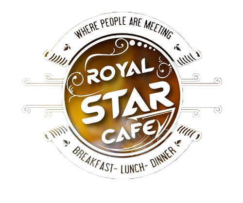 Royal Star Cafe