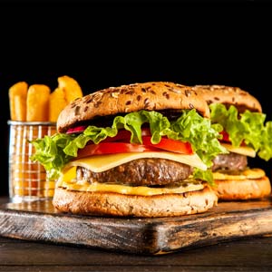 Burgers